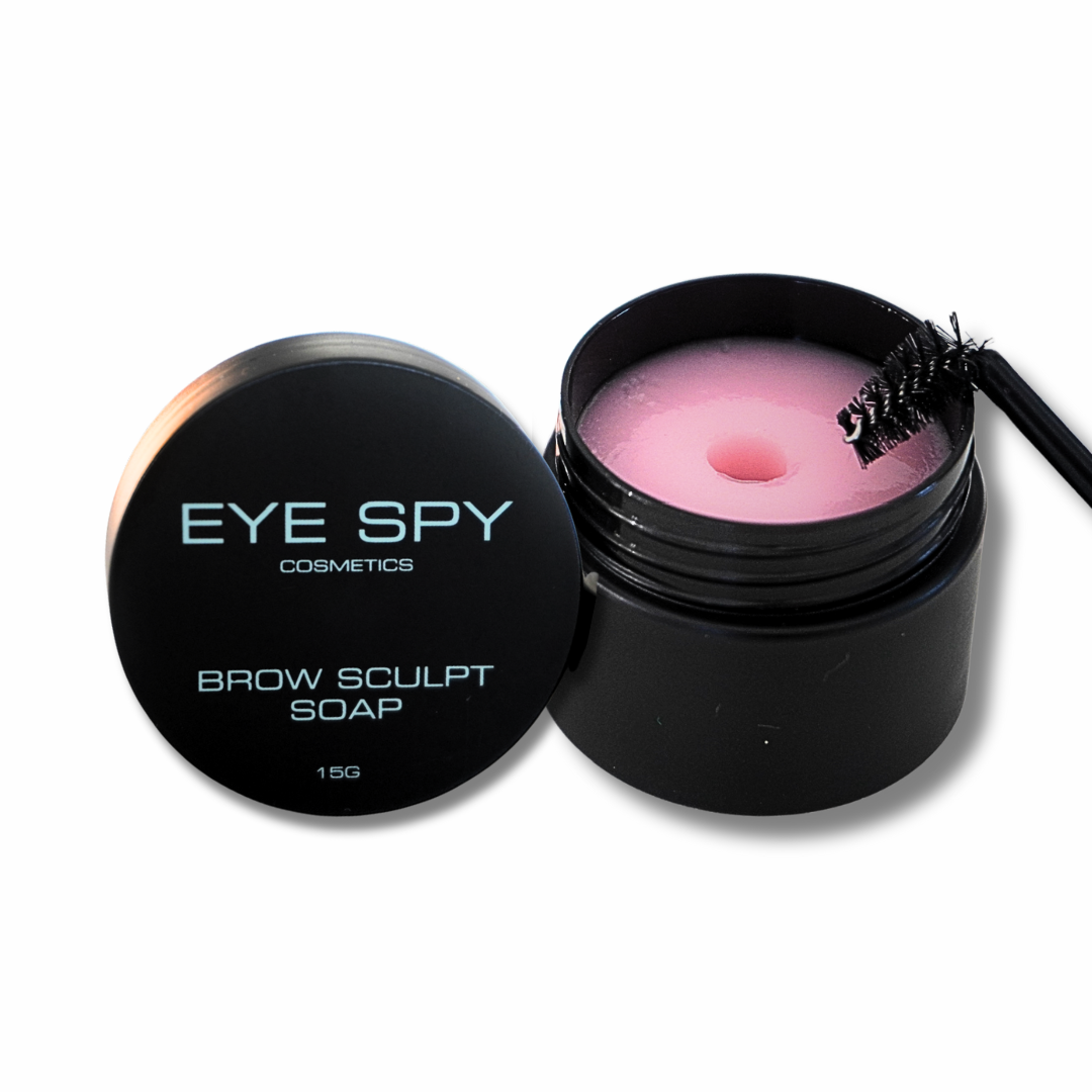 Brow Sculpt Soap
