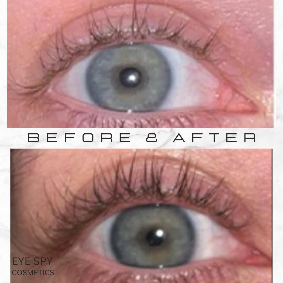 Eyelash Growth Serum