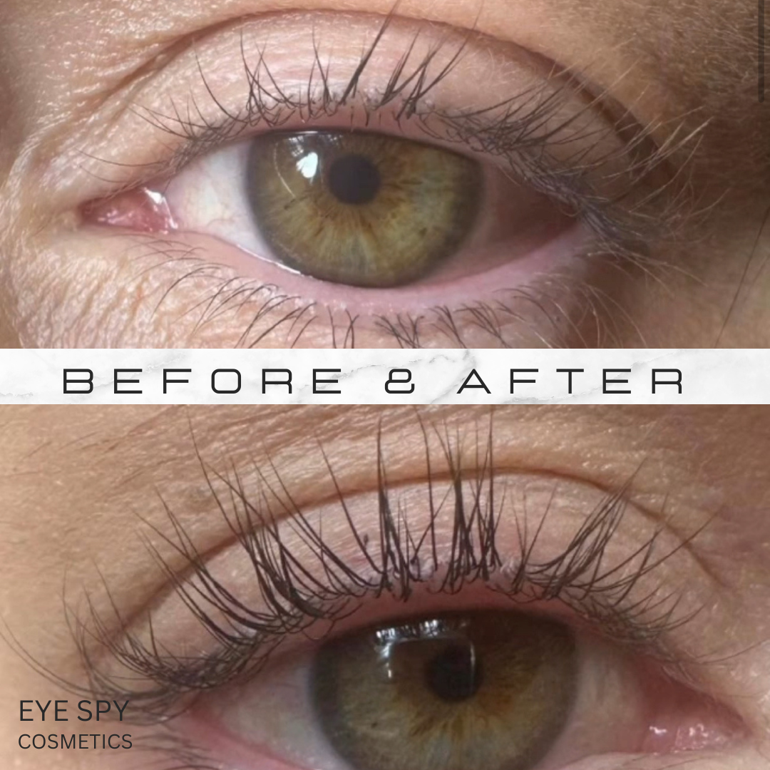Eyelash Growth Serum