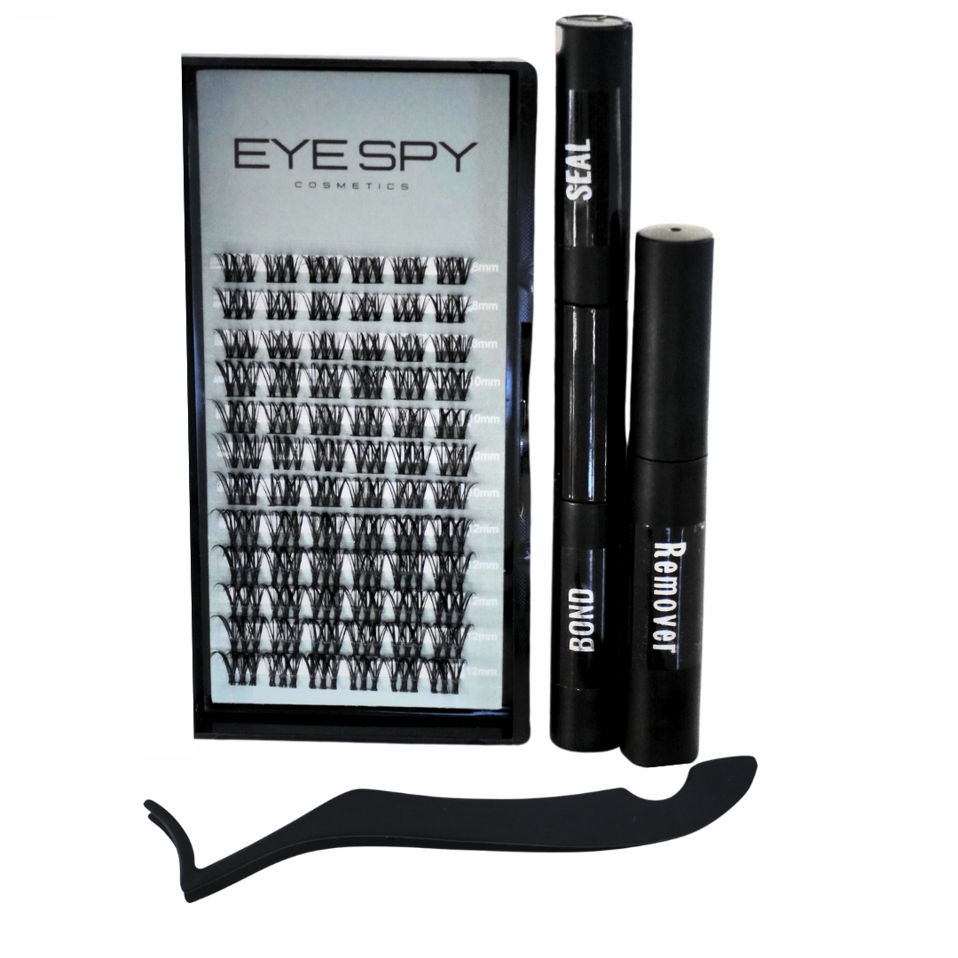 DIY Lash kits