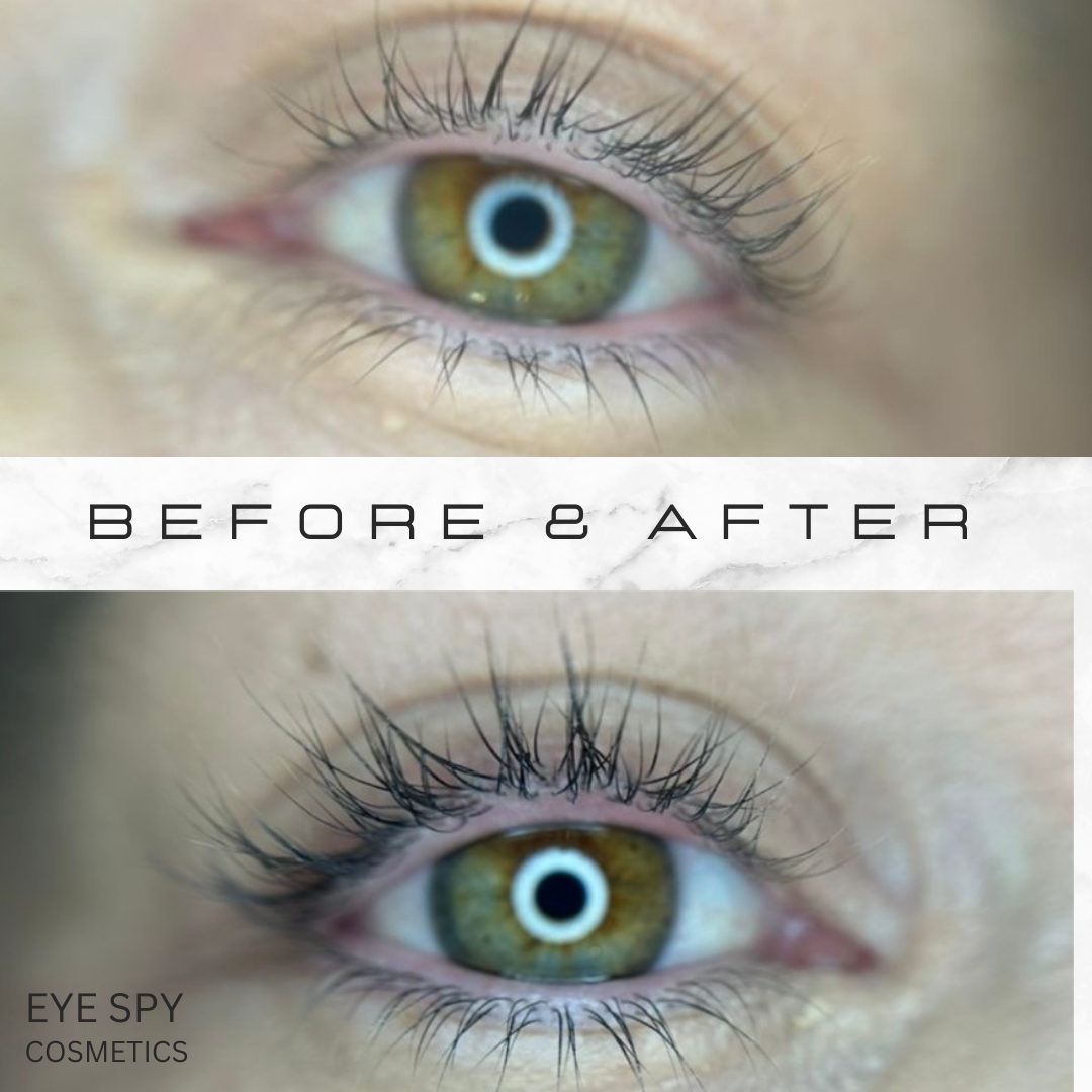Eyelash Growth Serum